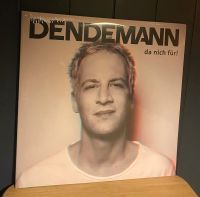 Doppel-LP Vinyl Dendemann „da nich für!“ - Sealed - 2018 Nordrhein-Westfalen - Möhnesee Vorschau