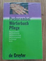 Buch - Pschyrembel Wörterbuch Pflege - de Gruyter * NEU * Nordrhein-Westfalen - Drolshagen Vorschau