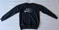 Dunkelblauer Nike Sweater -made in Turkey- Nordrhein-Westfalen - Pulheim Vorschau