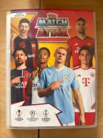 Match Attax - 23/24 Bayern - Rieden b Kaufbeuren Vorschau