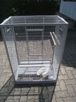 Vogelkäfig Montana Cages Melbourne 80 Platinum Käfig Baden-Württemberg - Hüfingen Vorschau