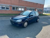 Opel Corsa C 1.0 TÜV 06/2024 Niedersachsen - Laatzen Vorschau