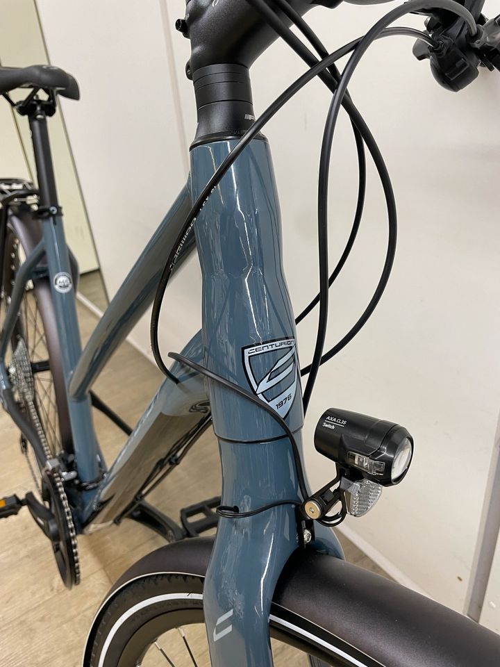 Centurion Accordo 400 EQ Tour 2023 Fahrrad Trekking NEU in Köln