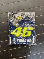 Yamaha Valentino Rossi T-Shirt Original Hessen - Hofheim am Taunus Vorschau
