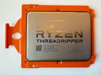 AMD Ryzen Threadripper 2950X 3,5 GHz Sockel TR4 16/32 Kerne Nordrhein-Westfalen - Mülheim (Ruhr) Vorschau