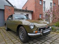 MGB GT V8 1974 Nordrhein-Westfalen - Kaarst Vorschau