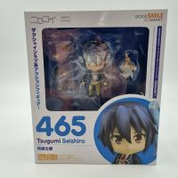 Nendoroid 465 Nisekoi Seishiro Tsugumi Anime PVC Figur Niedersachsen - Wolfenbüttel Vorschau