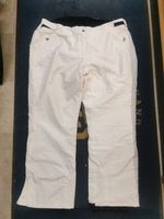 Northville Rodeo Skihose Herren Gr. 50 / XXL  weiß München - Ludwigsvorstadt-Isarvorstadt Vorschau