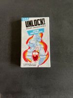 Unlock! Familienrezepte Short Adventures Exit Game Saarland - Eppelborn Vorschau