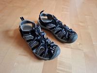 Keen Whisper Woman Sandalen / Trailschuhe in schwarz Gr. 38 Niedersachsen - Göttingen Vorschau