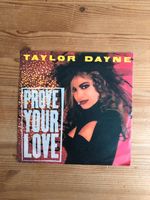 Prove your love - Single von Taylor Dayne Nordfriesland - Husum Vorschau