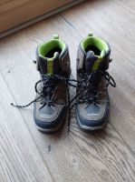 Quechua Wanderschuhe Schnürschuhe Schuhe Gr. 35 Decathlon Bayern - Vohburg an der Donau Vorschau