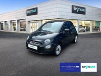 Fiat 500C 1.0 Mild Hybrid Lounge S&S (EURO 6d) Eimsbüttel - Hamburg Schnelsen Vorschau