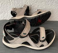 Sandalen Gr. 34-35 Neu Ecco Schuhe Trekking Niedersachsen - Hildesheim Vorschau