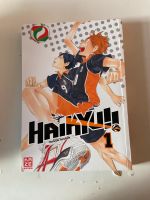 Haikyuu Manga Teil 1 Leipzig - Connewitz Vorschau