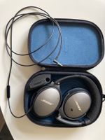 Kopfhörer BOSE QuietComfort -  Noise cancelling, kabelgebunden Bochum - Bochum-Südwest Vorschau