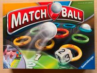 Ravensburger 26628 – Spiel Matchball Hessen - Nieste Vorschau