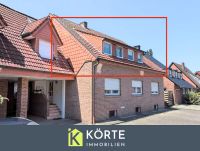 Innenstadtnähe: Großzügige 3-Zimmer Wohnung mit Balkon und Stellplatz zu verkaufen! Niedersachsen - Lingen (Ems) Vorschau