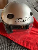 HJC Motorradhelm/Jethelm Nürnberg (Mittelfr) - Aussenstadt-Sued Vorschau