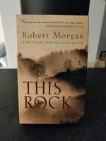 Zu verschenken: Hörbuch "This Rock" von Robert Morgan Bayern - Freising Vorschau