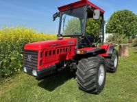 Carraro 7700 Tigretrac Mähtrak Hangtraktor Bergtraktor Niedersachsen - Gieboldehausen Vorschau