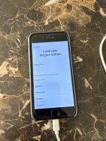 iPhone 6 Silber Bayern - Ainring Vorschau
