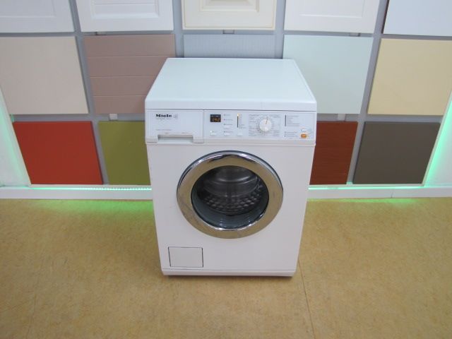 ⛅️ Miele W 2241 ⚡ 18Monate Garantie Waschmaschine ⭐⭐️⭐️⭐⭐ in Berlin