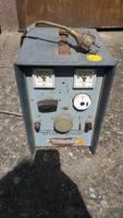 Ladegerät 12/24V DDR VEB Brandenburg - Kremmen Vorschau