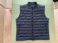 Gant Daunenweste 4XL Neuwertig Neupreis 180€❗️❗️❗️ Nordrhein-Westfalen - Mülheim (Ruhr) Vorschau