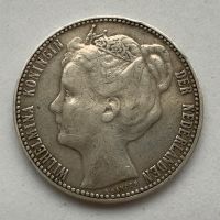 1 Gulden Niederlande 1901 Bayern - Straubing Vorschau
