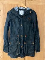 Bench Parka/Übergangsjacke schwarz Gr. XS neuwertig Baden-Württemberg - Ohlsbach Vorschau