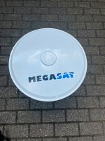 Megasat Satmaster Portable Exclusive Classic Satanlage Nordrhein-Westfalen - Oberhausen Vorschau