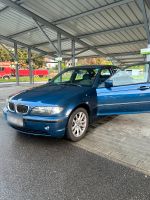 Bmw 3e reihe e46 Hessen - Mossautal Vorschau