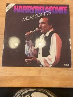 Harry Belafonte Doppel-LP „More Songs“ Hessen - Rimbach Vorschau