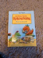 Der kleine Drache Kokosnuss Meine Schulfreunde Buch Brandenburg - Rangsdorf Vorschau