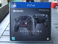 Nacon Revolution Unlimited Pro Controller Hessen - Dillenburg Vorschau