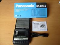 Kassettenrecorder Kassettenrekorder Panasonic Amazon 4,4 Sterne Baden-Württemberg - Bissingen an der Teck Vorschau