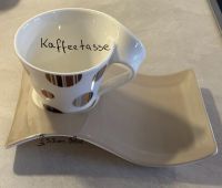 Kaffe- und Espresso-Tasse von Villeroy & Boch Berlin - Borsigwalde Vorschau