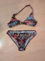 Bikini S.Oliver 164 braun Blumen Eimsbüttel - Hamburg Eimsbüttel (Stadtteil) Vorschau