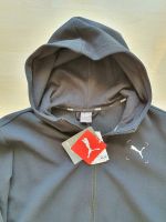 ♥️ Puma Jacke Sport Training, schwarz  NEU! Nordrhein-Westfalen - Warstein Vorschau