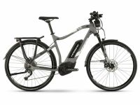 E MTB Haibike SDuro Trekking 3.5 ABS Modell 2019 Bosch Performanc Niedersachsen - Neustadt am Rübenberge Vorschau