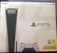 Leerer - PlayStation 5 Karton Nordrhein-Westfalen - Leverkusen Vorschau