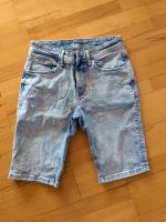 C&A* Short* Bermuda* kurze Hose* Größe S* Slim* Helle Waschung Bayern - Seukendorf Vorschau