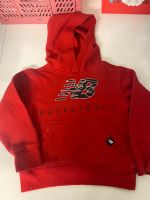 Hoodie / Sweatshirt new balance Gr 98 Nordrhein-Westfalen - Bad Oeynhausen Vorschau