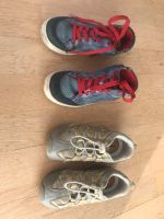 Bikkembergs, Geox Sneaker, Schuhe, Gr. 27 Neuhausen-Nymphenburg - Neuhausen Vorschau