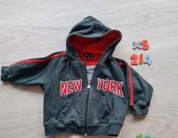 Sweatshirt Jacke Hoodie New York Schleswig-Holstein - Ahrensburg Vorschau