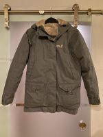 Jack Wolfskin Winterjacke Gr. S TEXAPORE Nordrhein-Westfalen - Unna Vorschau