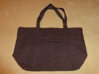 Tasche . Shopper - dunkelbraun - NEU - !!! Nordrhein-Westfalen - Meckenheim Vorschau