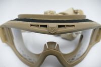 Airsoft Brille Paintball-Schutzbrillen Anti Schock Motorradbrille Hessen - Biedenkopf Vorschau