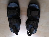 Sandalen Reflexor 39 Hessen - Bad Nauheim Vorschau